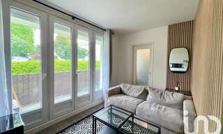 Appartement 1 Pièce 31 m² à vendre à Crépy-en-Valois (60800)