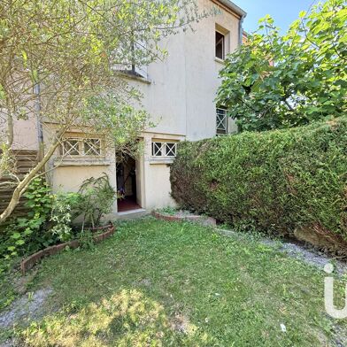 Appartement 5 pièces 190000 €