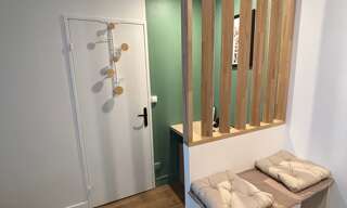 Appartement 2 Pièces 37 m² à vendre à Dijon (21000)