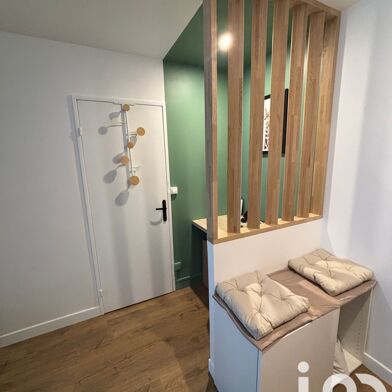 Appartement 2 pièces 130000 €