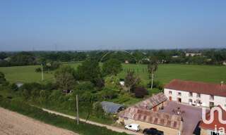 Maison 6 Pièces 163 m² à vendre à Raids (50500)