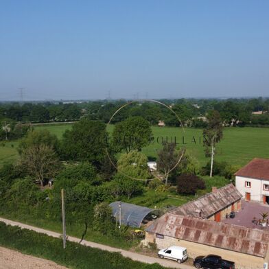 Maison 6 pièces 309900 €