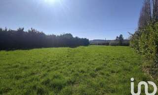Terrain  2689 m² à vendre à Sérignac-sur-Garonne (47310)