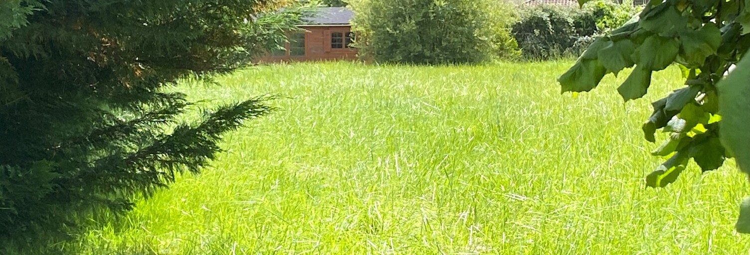 Terrain  2689 m² à vendre à Sérignac-sur-Garonne (47310)