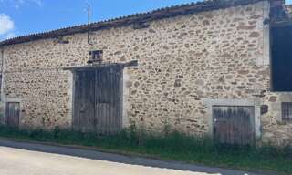 Maison 1 Pièce 200 m² à vendre à Vayres (87600)