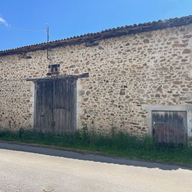 Maison 1 pièces 41000 €