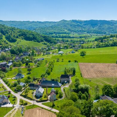 Maison 11 pièces 347000 €