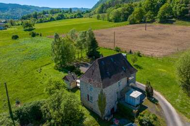 Maison 11 pièces 290000 €