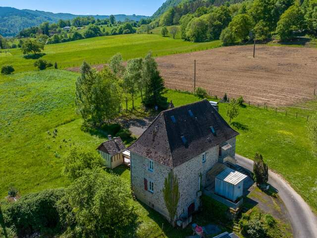 Maison de caractère — photo du bien