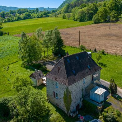 Maison 11 pièces 290000 €