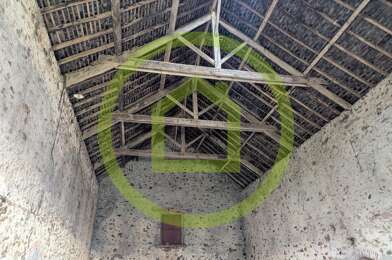 Maison 1 pièces 66000 €