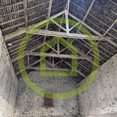 Maison 1 pièces 66000 €