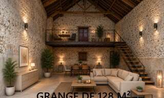 Maison 1 Pièce 128 m² à vendre à Mauléon (79700)