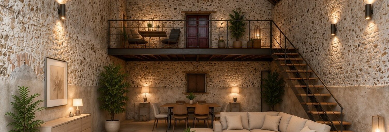 Maison 1 Pièce 128 m² à vendre à Mauléon (79700)