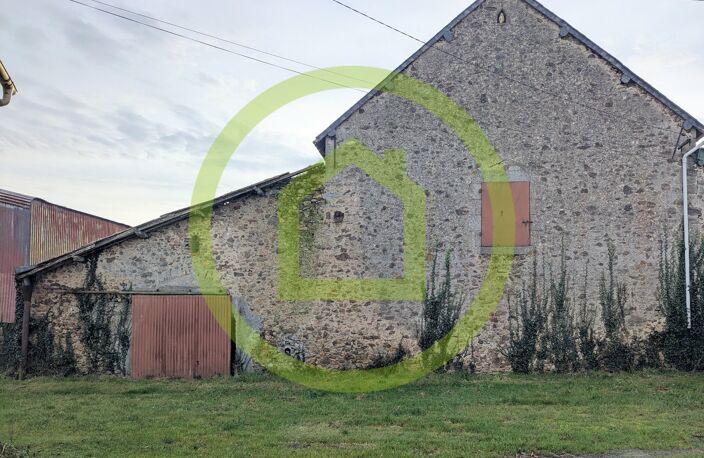 Remise en pierre — photo 4