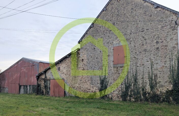 Remise en pierre — photo 5
