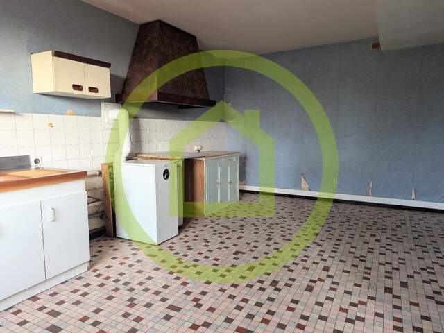 Maison et dépendances — photo du bien