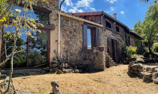 Maison 6 Pièces 315 m² à vendre à Saint-Marcel-lès-Annonay (07100)