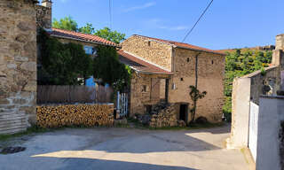 Maison 6 Pièces 315 m² à vendre à Saint-Marcel-lès-Annonay (07100)