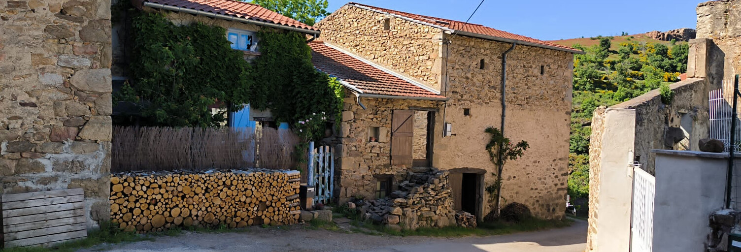 Maison 6 Pièces 315 m² à vendre à Saint-Marcel-lès-Annonay (07100)