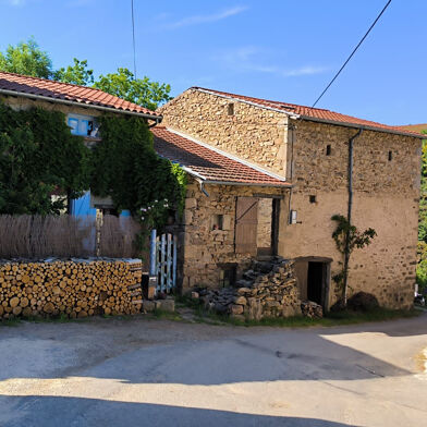 Maison 6 pièces 249000 €