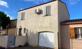 Maison 5 Pièces 96 m² à vendre à Monteux (84170)