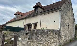 Maison 3 Pièces 55 m² à vendre à Saint-Sauveur (60320)