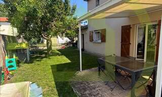 Maison 4 Pièces 101 m² à vendre à Gerzat (63360)