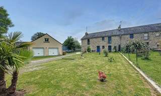 Maison 8 Pièces 148 m² à vendre à Sainte-Marie (35600)