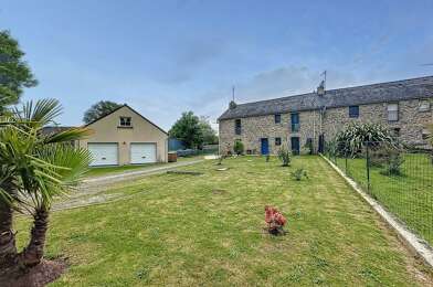 Maison 8 pièces 329000 €