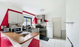 Maison 8 Pièces 148 m² à vendre à Sainte-Marie (35600)