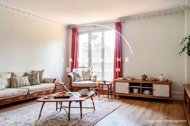 Appartement 5 pièces 189000 €