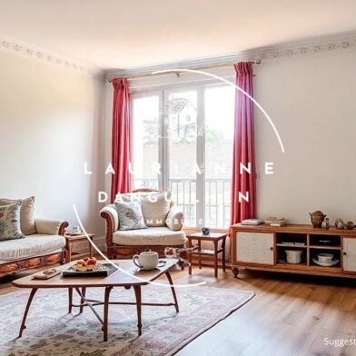 Appartement 5 pièces 189000 €