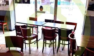 Commerce  1000 m² à vendre à Pantin (93500)