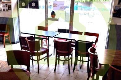 Commerce  110000 €