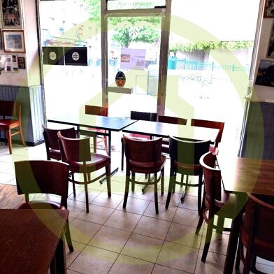 Commerce  110000 €