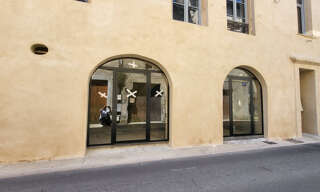 Commerce  140 m² à vendre à Sommières (30250)