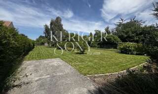 Terrain  803 m² à vendre à Nangis (77370)