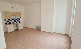 Appartement 2 Pièces 38 m² à vendre à Marseille 1 (13001)
