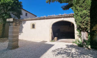 Garage  140 m² à vendre à Sommières (30250)