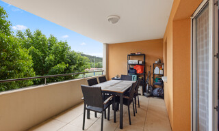Appartement 2 Pièces 35 m² à vendre à Aix-en-Provence (13080)