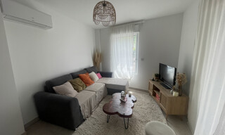 Appartement 3 Pièces 69 m² à louer à Montpellier (34000)