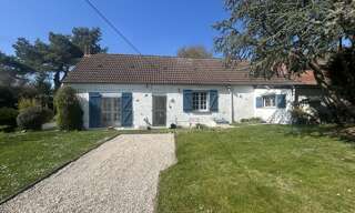 Maison 4 Pièces 83 m² à vendre à Reumont (59980)
