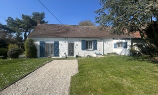 Maison 4 Pièces 83 m² à vendre à Reumont (59980)