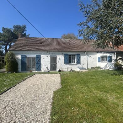 Maison 4 pièces 146720 €