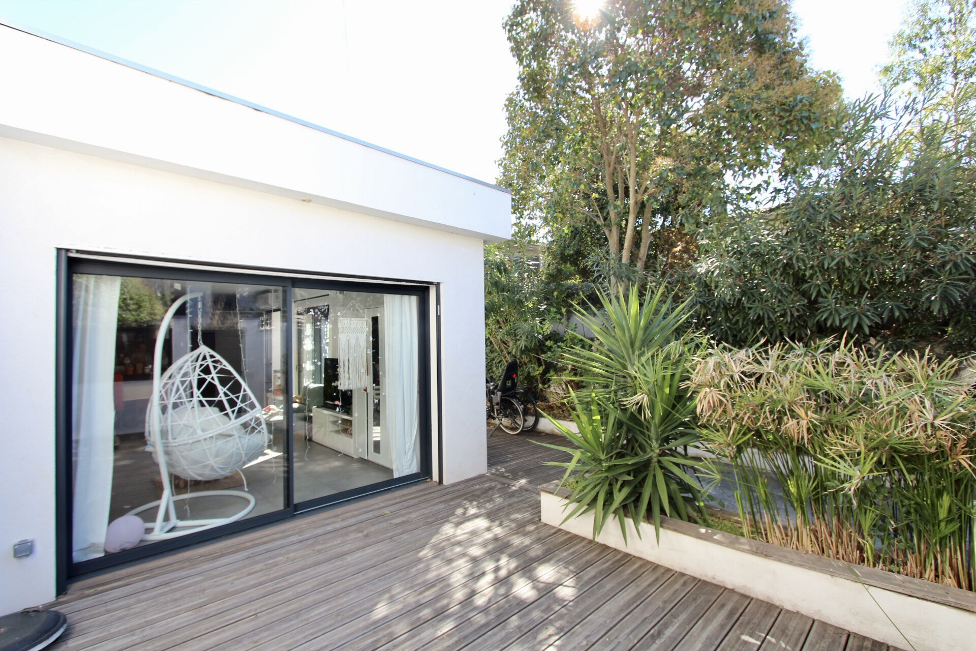 Villa / Maison  T4 à vendre Montpellier 34000