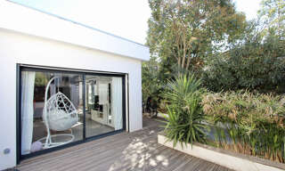 Maison 4 Pièces 85 m² à vendre à Montpellier (34000)