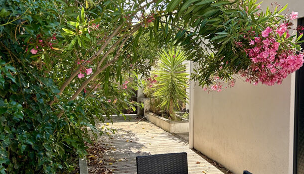 Villa / Maison 4 pièces  à vendre Montpellier 34000