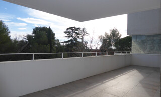 Appartement 2 Pièces 39 m² à louer à Montpellier (34090)