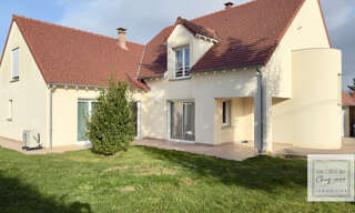 Maison 9 Pièces 250 m² à vendre à La Rivière-de-Corps (10440)